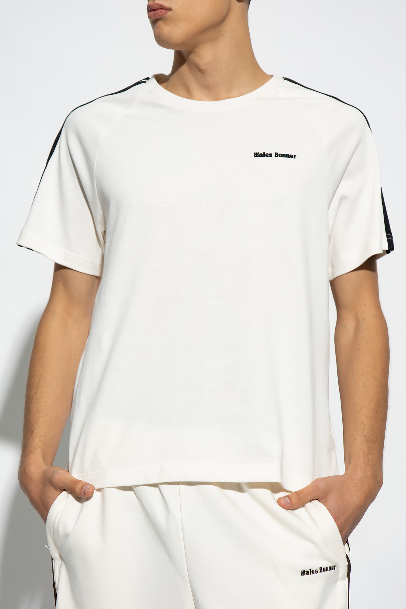 Adidas flux hotsell t shirt